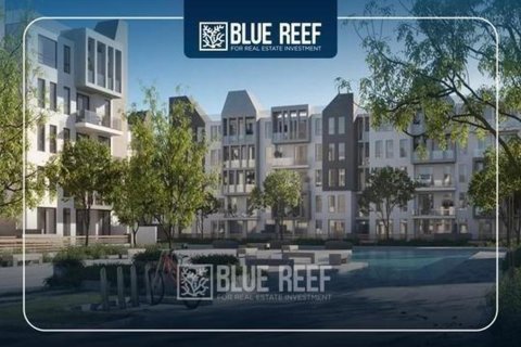 4 bedrooms Duplex in Cleopatra Square, Vietnam No. 38393 1