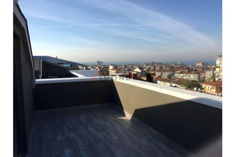 5 bedrooms Apartment in Kadikoy, Turkey No. 126859