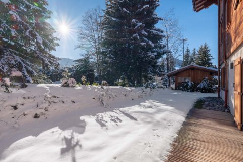 3 bedrooms Apartment in Megeve, France No. 99843 12
