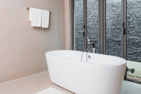 Villa in Bang Tao, Thailand No. 97316 18