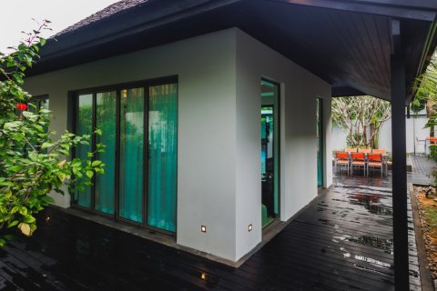 Villa in Bang Tao, Thailand No. 97316 22