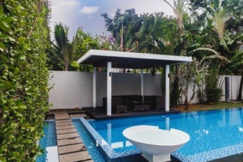 Villa in Bang Tao, Thailand No. 97316 26