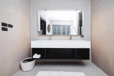 Villa in Bang Tao, Thailand No. 97316 20