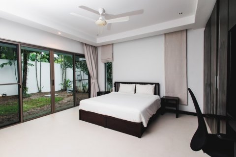Villa in Bang Tao, Thailand No. 97316 11