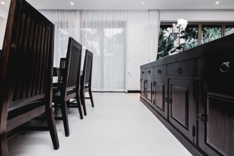 Villa in Bang Tao, Thailand No. 97316 6