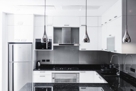 Villa in Bang Tao, Thailand No. 97316 8