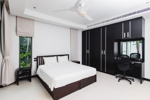 Villa in Bang Tao, Thailand No. 97316 10