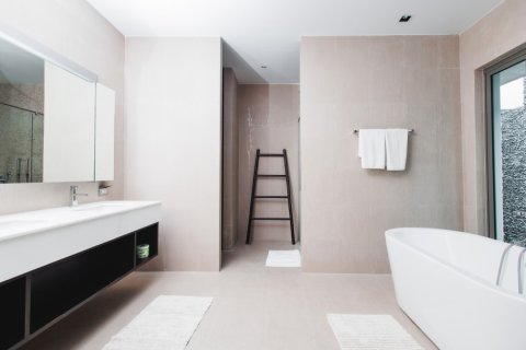 Villa in Bang Tao, Thailand No. 97316 17