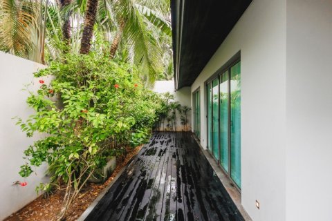 Villa in Bang Tao, Thailand No. 97316 23