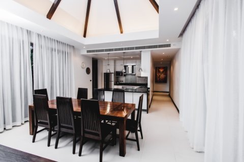 Villa in Bang Tao, Thailand No. 97316 7