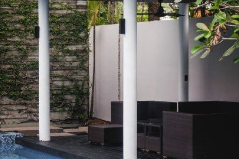 Villa in Bang Tao, Thailand No. 97316 24