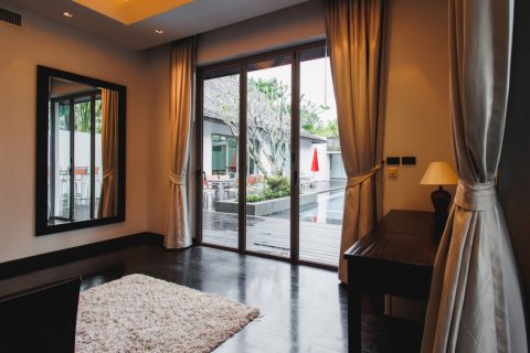 Villa in Bang Tao, Thailand No. 97316 14