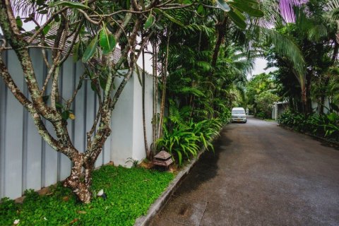 Villa in Bang Tao, Thailand No. 97316 30