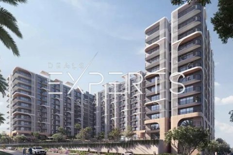 1 bedroom Apartment in Bavaria Town, Vietnam No. 85153 10