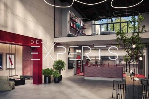 1 bedroom Apartment in Bavaria Town, Vietnam No. 85153 2