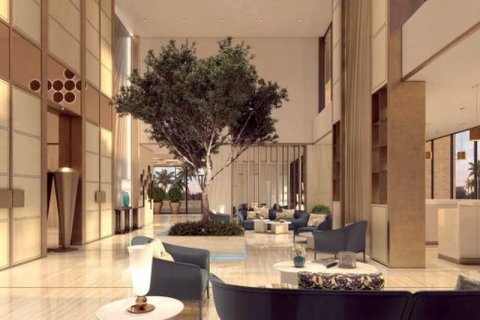 3 bedrooms Apartment in Germasogeia, Cyprus No. 63638 3