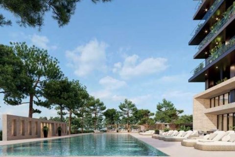 3 bedrooms Apartment in Germasogeia, Cyprus No. 63638 5