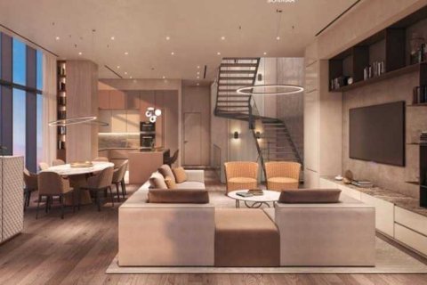 3 bedrooms Apartment in Germasogeia, Cyprus No. 63638 7