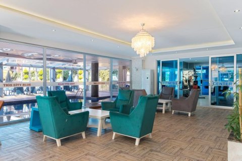 2 dormitorios Apartment en My Thanh, Vietnam No. 16067 9