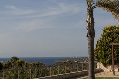 3 chambres Villa à Chania, Greece No. 24060 20