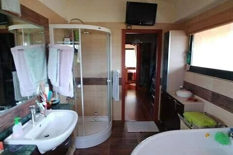 Дом с 4 спальнями в Марафон, Греция №54726 9