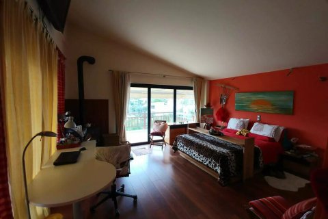 Дом с 4 спальнями в Марафон, Греция №54726 17