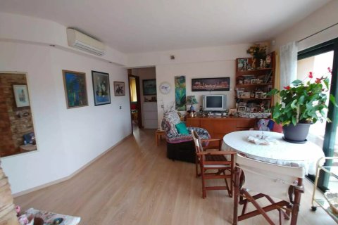 Дом с 4 спальнями в Марафон, Греция №54726 25