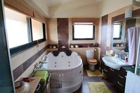 Дом с 4 спальнями в Марафон, Греция №54726 11