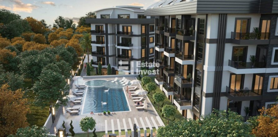 5 bedrooms Apartment in Chau Lang, Vietnam No. 115336