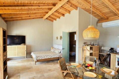 1 dormitorio Villa en Corfu, Greece No. 54680 6