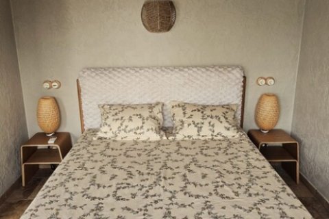 1 dormitorio Villa en Corfu, Greece No. 54680 22