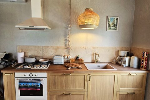 1 dormitorio Villa en Corfu, Greece No. 54680 11