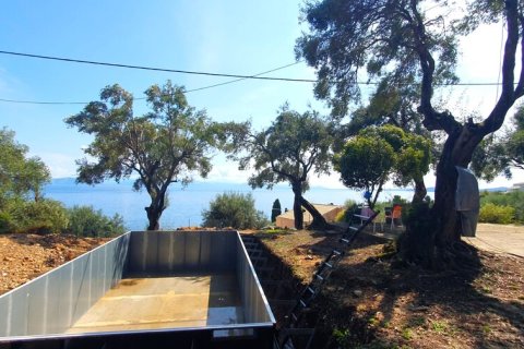 1 chambre House à Corfu, Greece No. 54680 21