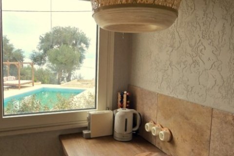1 dormitorio Villa en Corfu, Greece No. 54680 25