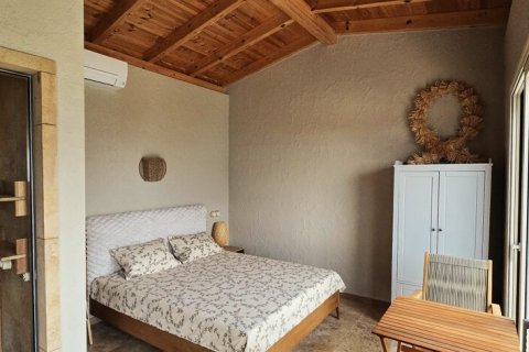 1 dormitorio Villa en Corfu, Greece No. 54680 20
