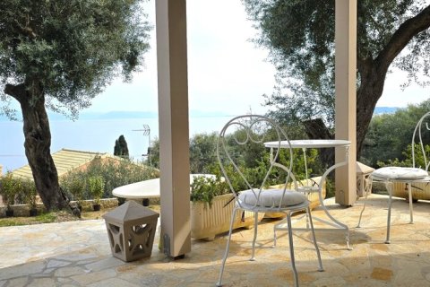 1 dormitorio Villa en Corfu, Greece No. 54680 3