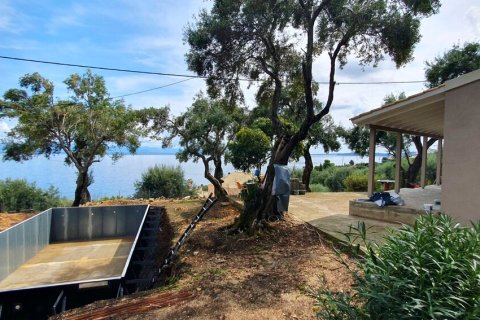 1 chambre House à Corfu, Greece No. 54680 26