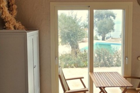 1 dormitorio Villa en Corfu, Greece No. 54680 23