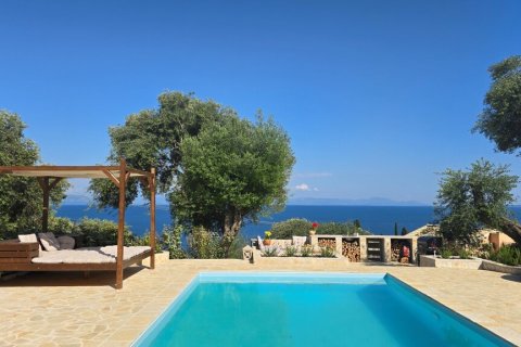 1 bedroom Villa in Corfu, Greece No. 54680