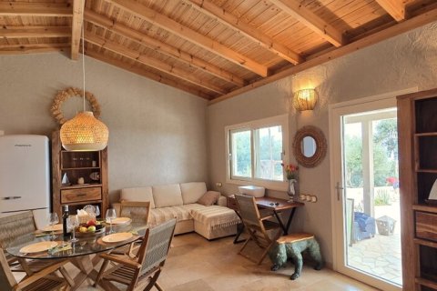 1 dormitorio Villa en Corfu, Greece No. 54680 4