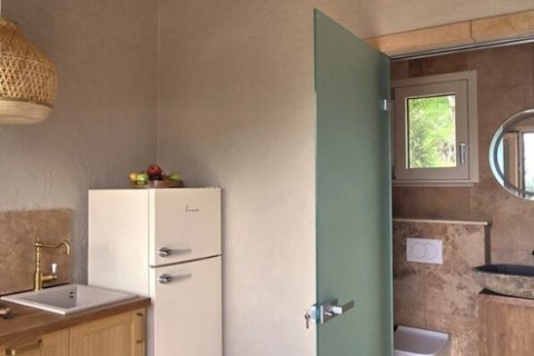 1 dormitorio Villa en Corfu, Greece No. 54680 28