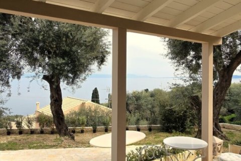 1 dormitorio Villa en Corfu, Greece No. 54680 2