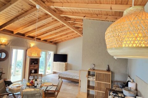 1 dormitorio Villa en Corfu, Greece No. 54680 12