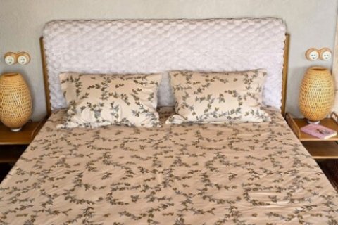 1 dormitorio Villa en Corfu, Greece No. 54680 7