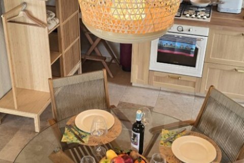 1 dormitorio Villa en Corfu, Greece No. 54680 10