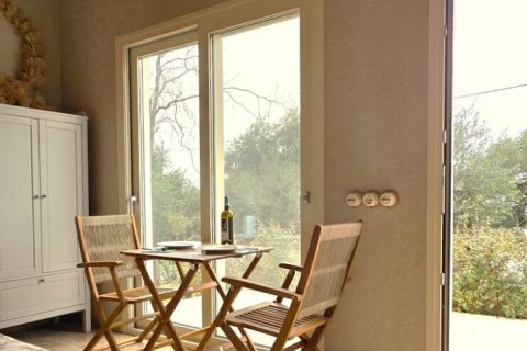 1 dormitorio Villa en Corfu, Greece No. 54680 26