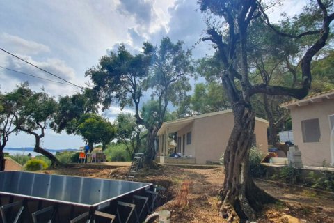 1 chambre House à Corfu, Greece No. 54680 27