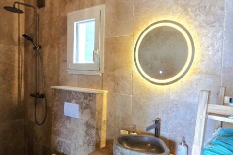 1 dormitorio Villa en Corfu, Greece No. 54680 15