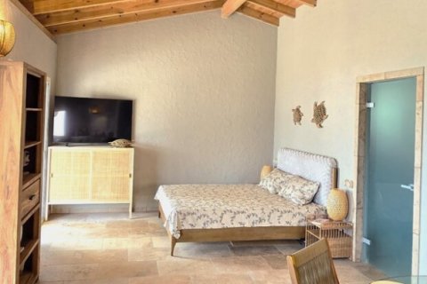 1 dormitorio Villa en Corfu, Greece No. 54680 8