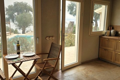 1 dormitorio Villa en Corfu, Greece No. 54680 27